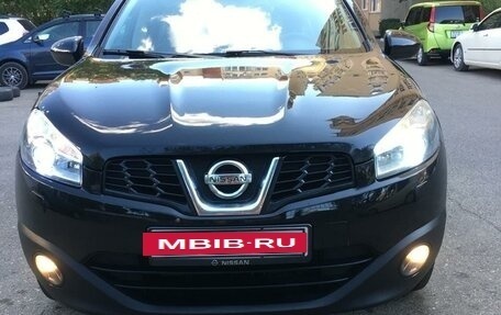 Nissan Qashqai, 2010 год, 1 325 000 рублей, 6 фотография