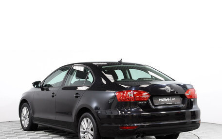Volkswagen Jetta VI, 2014 год, 1 000 000 рублей, 7 фотография