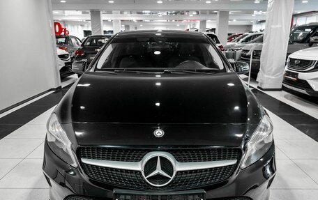 Mercedes-Benz A-Класс, 2016 год, 1 995 000 рублей, 3 фотография