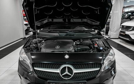 Mercedes-Benz A-Класс, 2016 год, 1 995 000 рублей, 4 фотография