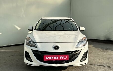 Mazda 3, 2010 год, 985 000 рублей, 3 фотография