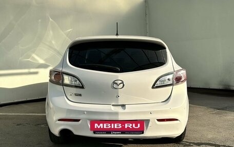 Mazda 3, 2010 год, 985 000 рублей, 7 фотография