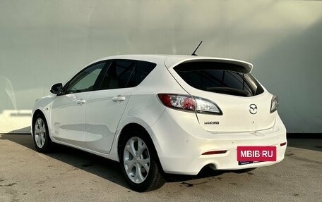 Mazda 3, 2010 год, 985 000 рублей, 6 фотография
