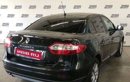 Renault Fluence I, 2011 год, 640 000 рублей, 4 фотография