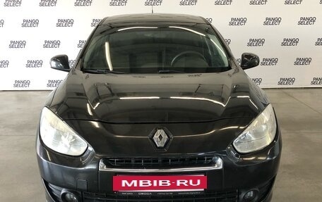 Renault Fluence I, 2011 год, 640 000 рублей, 7 фотография