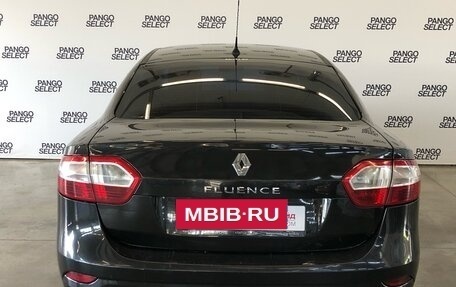 Renault Fluence I, 2011 год, 640 000 рублей, 10 фотография