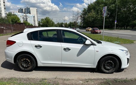 Chevrolet Cruze II, 2013 год, 700 000 рублей, 5 фотография