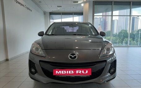 Mazda 3, 2012 год, 985 000 рублей, 9 фотография