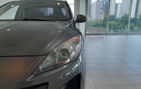 Mazda 3, 2012 год, 985 000 рублей, 11 фотография