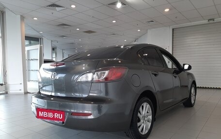 Mazda 3, 2012 год, 985 000 рублей, 7 фотография