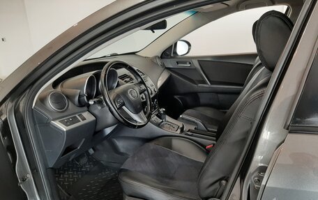 Mazda 3, 2012 год, 985 000 рублей, 12 фотография