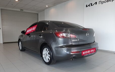 Mazda 3, 2012 год, 985 000 рублей, 3 фотография