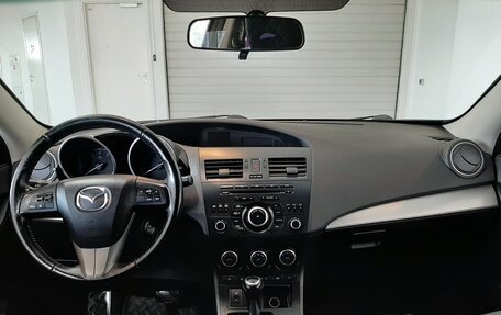 Mazda 3, 2012 год, 985 000 рублей, 16 фотография