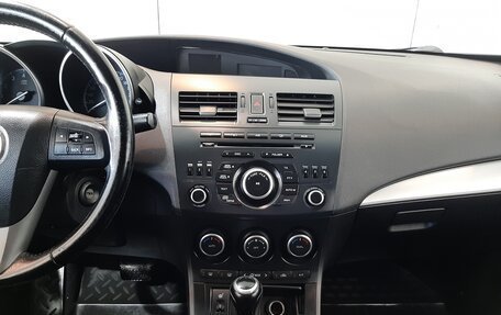 Mazda 3, 2012 год, 985 000 рублей, 17 фотография