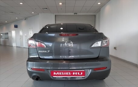 Mazda 3, 2012 год, 985 000 рублей, 4 фотография