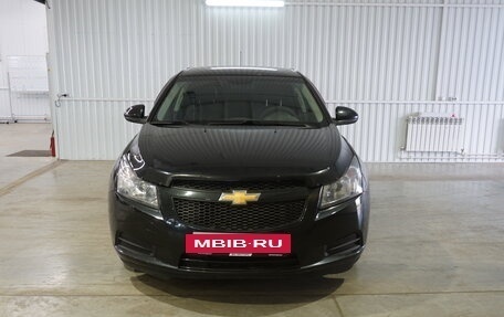 Chevrolet Cruze II, 2010 год, 645 000 рублей, 8 фотография