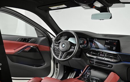BMW X6, 2022 год, 8 795 000 рублей, 13 фотография