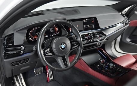 BMW X6, 2022 год, 8 795 000 рублей, 8 фотография