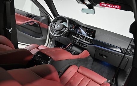 BMW X6, 2022 год, 8 795 000 рублей, 12 фотография