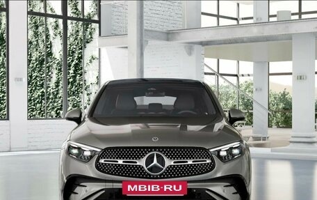 Mercedes-Benz GLC Coupe, 2024 год, 12 900 000 рублей, 2 фотография