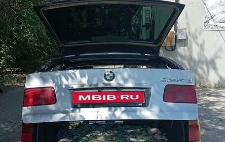 BMW 5 серия, 2000 год, 1 250 000 рублей, 6 фотография