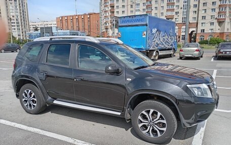 Nissan Terrano III, 2016 год, 1 400 000 рублей, 9 фотография