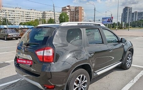 Nissan Terrano III, 2016 год, 1 400 000 рублей, 7 фотография