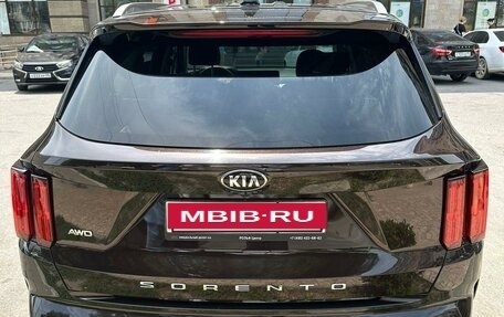 KIA Sorento IV, 2020 год, 4 050 000 рублей, 3 фотография