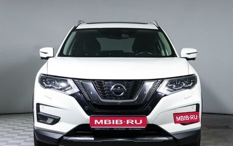 Nissan X-Trail, 2022 год, 3 350 000 рублей, 2 фотография