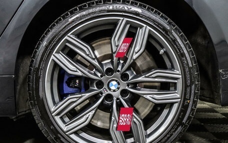 BMW 7 серия, 2017 год, 4 789 000 рублей, 32 фотография