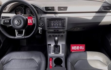 Volkswagen Passat B7, 2013 год, 1 599 000 рублей, 8 фотография