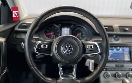 Volkswagen Passat B7, 2013 год, 1 599 000 рублей, 9 фотография
