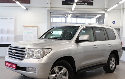 Toyota Land Cruiser 200, 2011 год, 3 200 000 рублей, 1 фотография