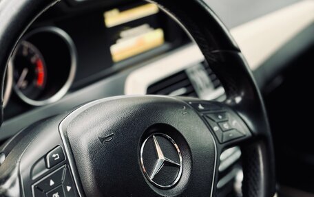 Mercedes-Benz C-Класс, 2012 год, 1 380 000 рублей, 12 фотография