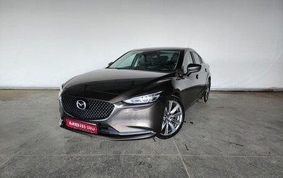 Mazda 6, 2019 год, 3 200 000 рублей, 1 фотография