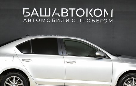 Skoda Octavia, 2013 год, 1 320 000 рублей, 7 фотография