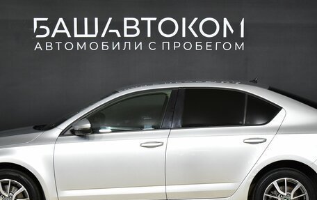 Skoda Octavia, 2013 год, 1 320 000 рублей, 8 фотография