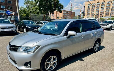 Toyota Corolla, 2013 год, 1 249 000 рублей, 6 фотография