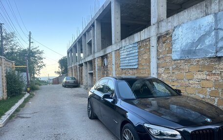 BMW 7 серия, 2011 год, 1 390 000 рублей, 4 фотография