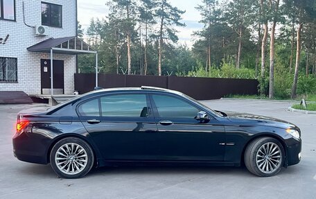 BMW 7 серия, 2011 год, 1 390 000 рублей, 6 фотография