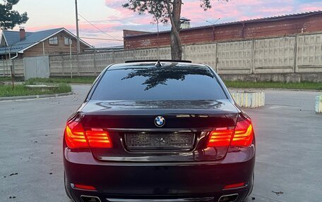 BMW 7 серия, 2011 год, 1 390 000 рублей, 8 фотография