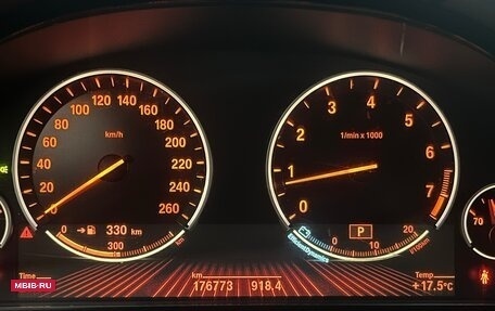 BMW 7 серия, 2011 год, 1 390 000 рублей, 16 фотография