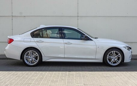 BMW 3 серия, 2014 год, 2 365 000 рублей, 5 фотография