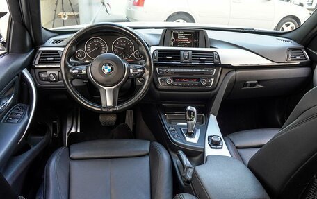 BMW 3 серия, 2014 год, 2 365 000 рублей, 6 фотография