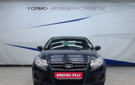 Ford Focus III, 2012 год, 850 000 рублей, 6 фотография