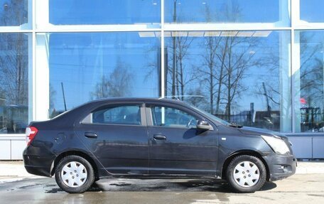 Chevrolet Cobalt II, 2014 год, 520 000 рублей, 2 фотография