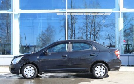 Chevrolet Cobalt II, 2014 год, 520 000 рублей, 6 фотография