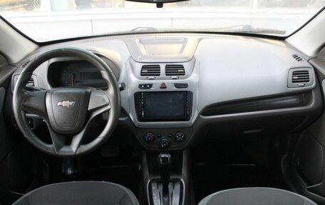 Chevrolet Cobalt II, 2014 год, 520 000 рублей, 9 фотография