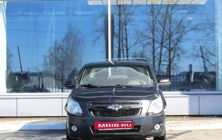 Chevrolet Cobalt II, 2014 год, 520 000 рублей, 8 фотография