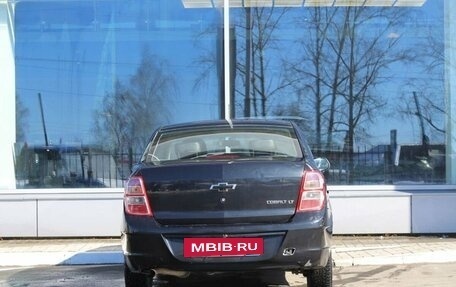 Chevrolet Cobalt II, 2014 год, 520 000 рублей, 4 фотография